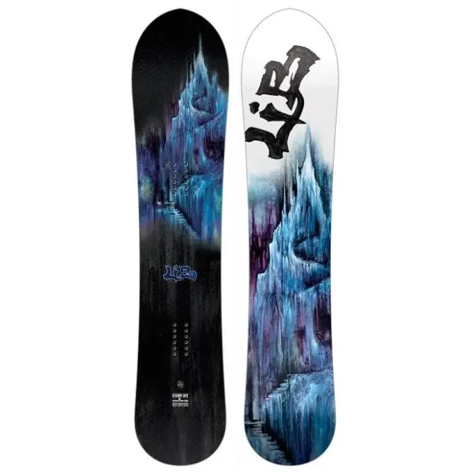 Snowboard Lib Tech STUMP APE WIDE Bon Plan