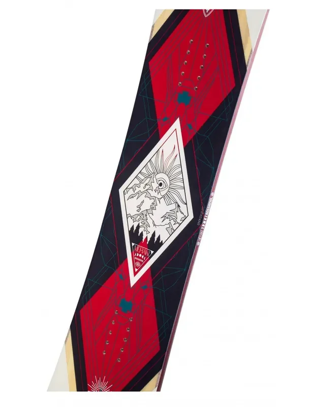 Snowboard Neuf Rossignol Meraki 2025 Super Prix