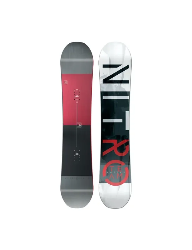 Snowboard NITRO Futur Team Super Prix
