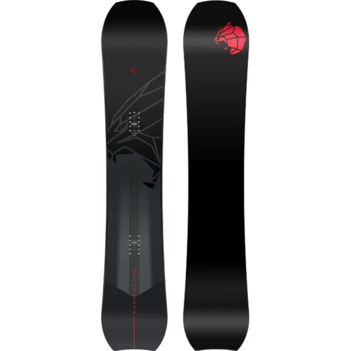 Snowboard Nitro Pantera 2024 Dernière Chance