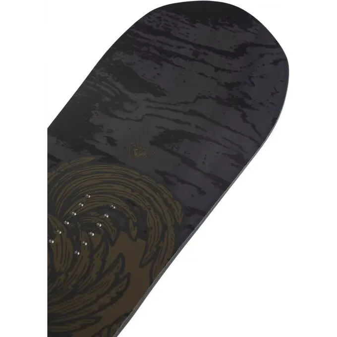 Snowboard Rossignol RESURGENCE Nouvelle Collection