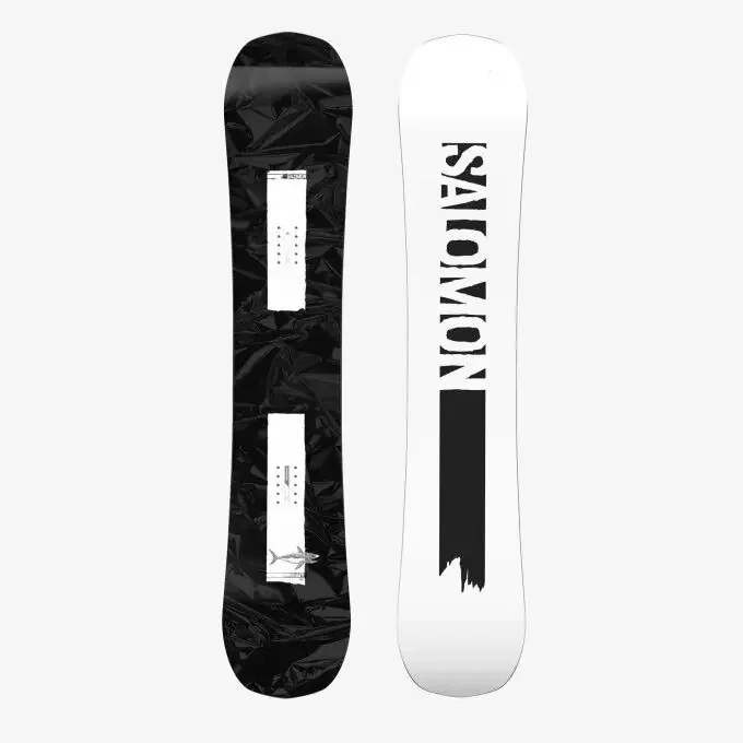 Snowboard Salomon CRAFT Livraison Mondiale