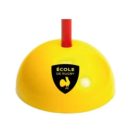 Socle lesté
