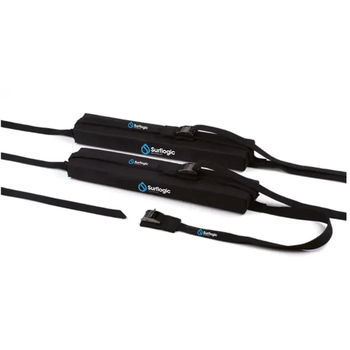 Soft Rack Surf Logic Single Promotion Saisonnière