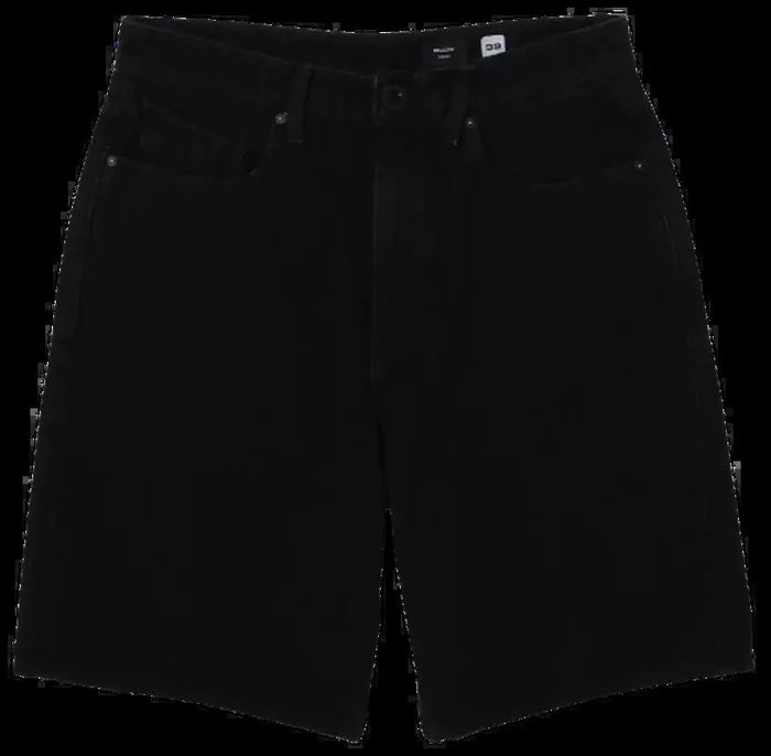Solde Billow Denim Shorts