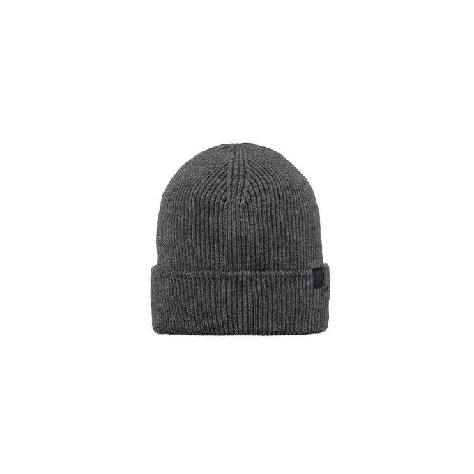 Solde Bonnet Barts KINABALU Dark Heather