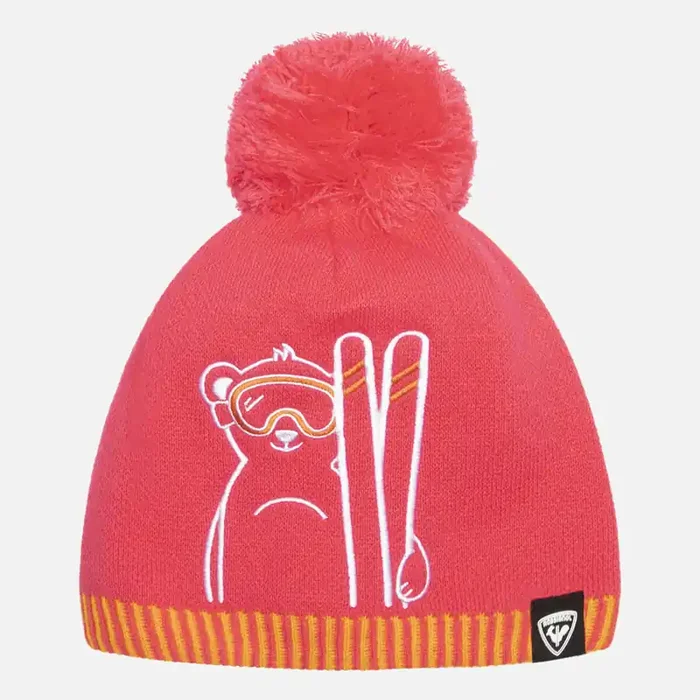Solde Bonnet Will enfant