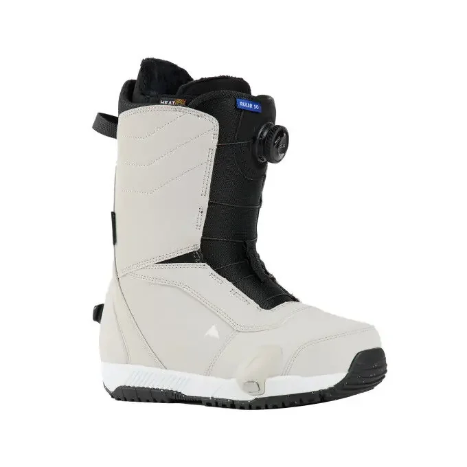 Solde Boots de snowboard Burton RULER STEP ON
