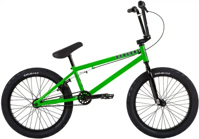 Solde Casino 20 » Velo Freestyle BMX