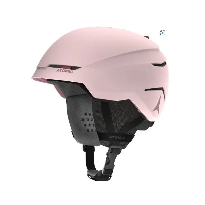 Solde Casque de ski/snowboard Atomic SAVOR Rose