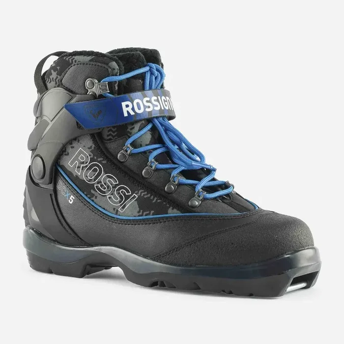 Solde Chaussures de ski nordique Backcountry Femme Bc 5 Fw