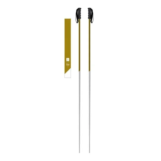 Solde Faction CANDIDE POLE White/Gold