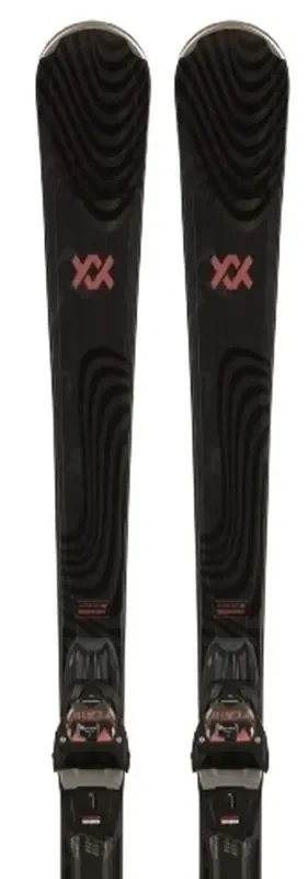 Solde Flair SC Carbon + VMotion 11 TCX Lady Ski Slalom