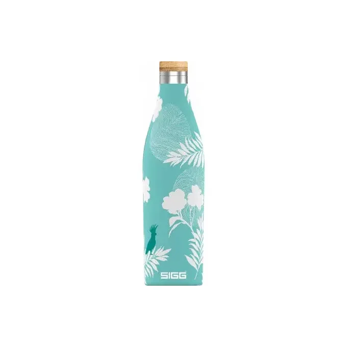 Solde Gourde SIGG MERIDIAN SUMATRA BIRD 0.5L