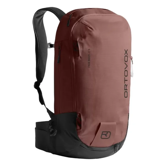 Solde Ortovox Free Rider 20 S, chestnut