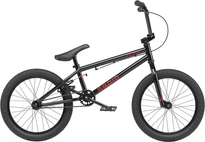 Solde Revo 18″ BMX Enfant