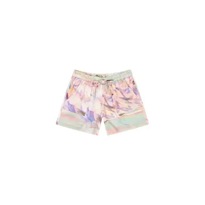 Solde Short femme Picture MILOU PRINTED