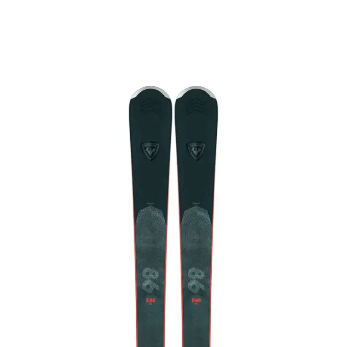 Solde Skis Rossignol EXPERIENCE 86 TI OPEN
