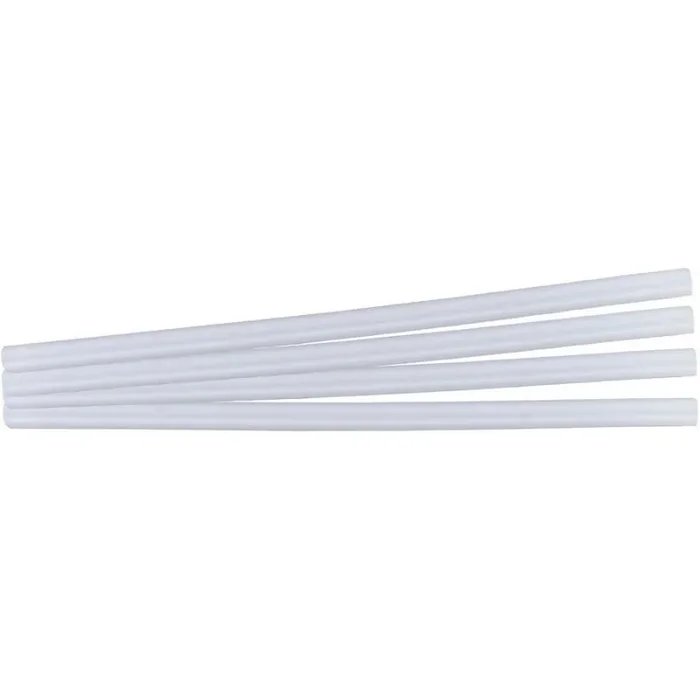 Solde Swix Polyetylen stifter, transparent, 4 stk