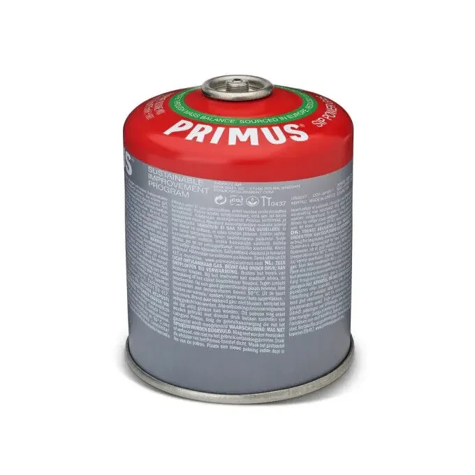Soldes Cartouche de gaz Primus SIP POWER GAS 450G L1