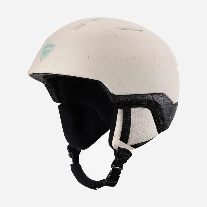 Soldes Casque de ski Rossignol Fit IMPACTS Essential Sable