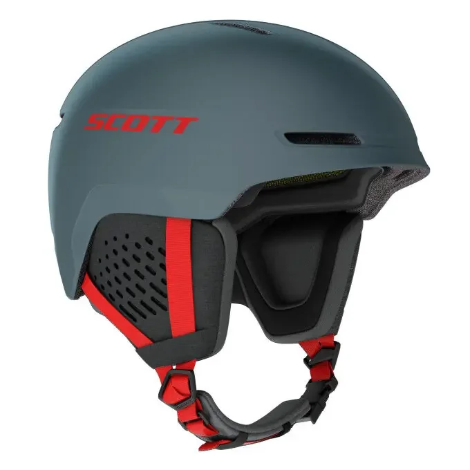 Soldes Casque Scott TRACK Aruba Green