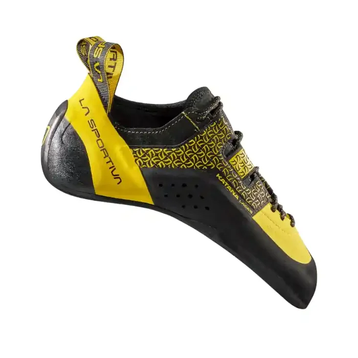 Soldes Chausson d’escalade Katana Lacets La Sportiva