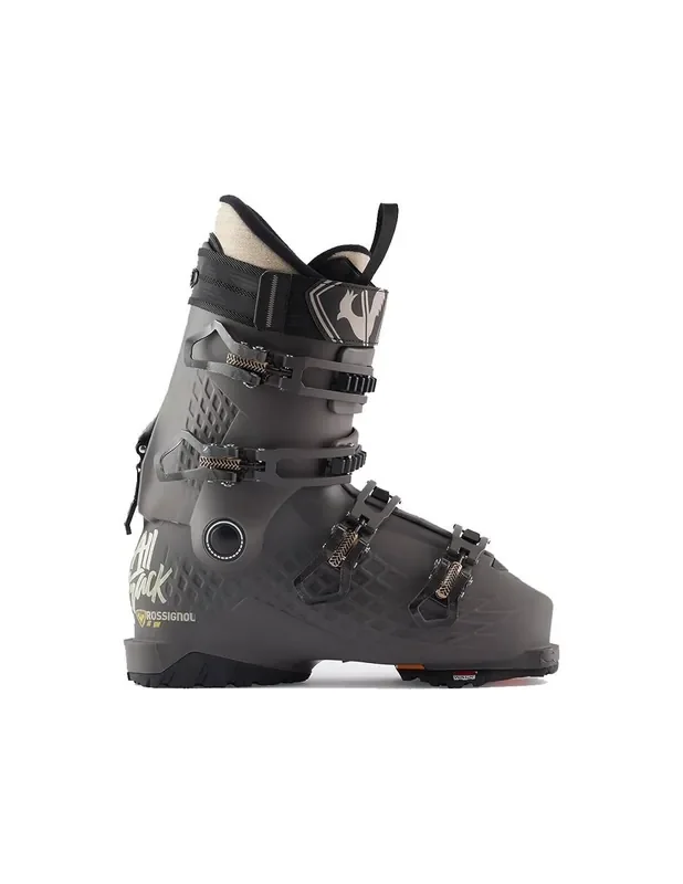 Soldes Chaussures de ski Neuves Rossignol Alltrack Rental GW 2025
