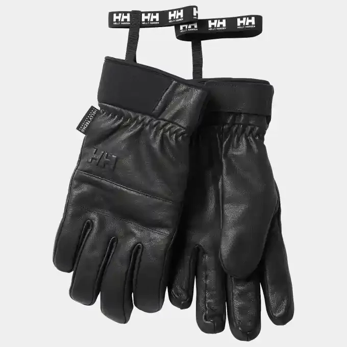 Soldes Gants Helly Hansen PISTE GLOVES