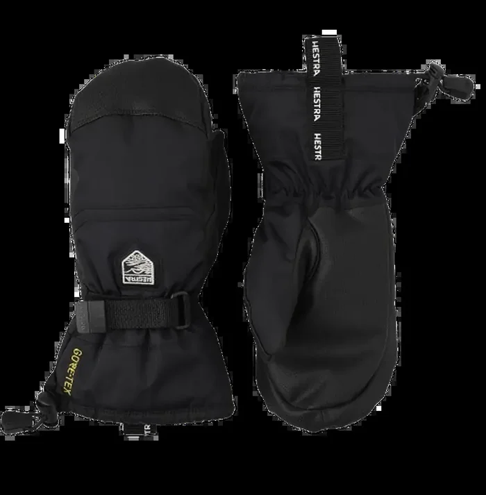 Soldes Gore-Tex Gauntlet Jr. Mittens Gants De Ski