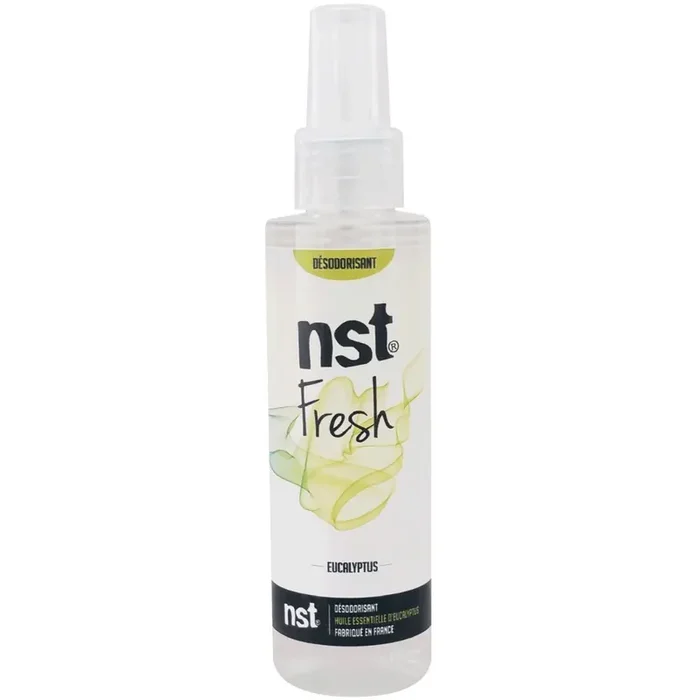 Soldes NST Désodorisant CH Fresh 250 ml