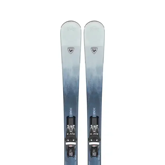 Soldes Pack de skis Rossignol EXPERIENCE W 86 BSLT + fix K NX12