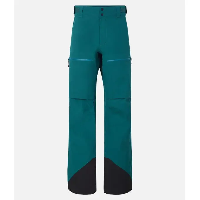 Soldes Pantalon de ski de randonnée Black Crows FREEBIRD XPORE