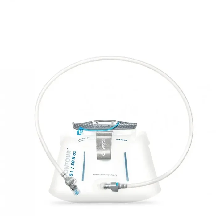 Soldes Poche à eau Contour Lumbar 1.5L Hydrapak