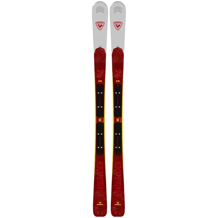 Soldes ROSSIGNOL EXPERIENCE 76 XP10