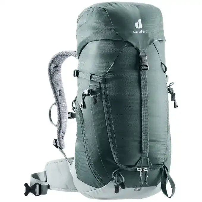 Soldes Sac à dos Deuter TRAIL 22 SL Teal Tin