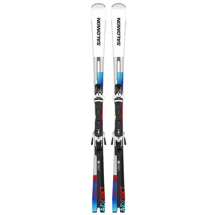 Soldes SALOMON E Addikt +MI12 GW F80 Wh