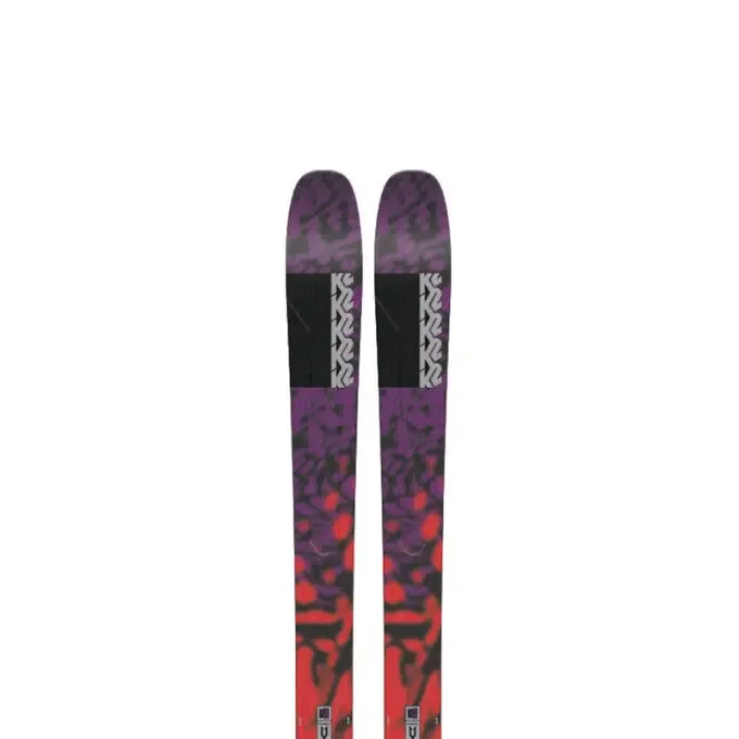 Soldes Skis K2 MINDBENDER 99 TI W