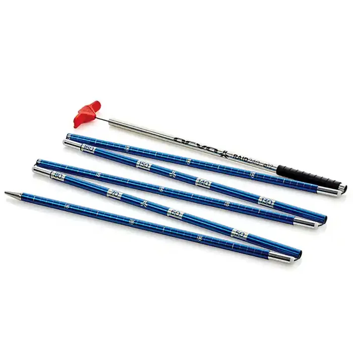 Soldes Sonde à neige Raid 240 Arva