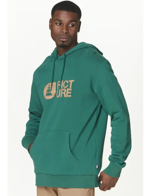 Soldes Sweat PICTURE Basement Cork