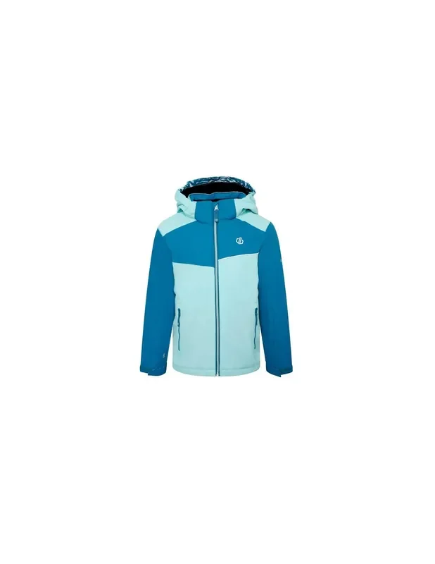 Soldes Veste de Ski Junior Neuve Dare 2B Impose II Jacket Dark Methyl