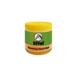 Solución en Gel para Cascos Dañados en Verano
