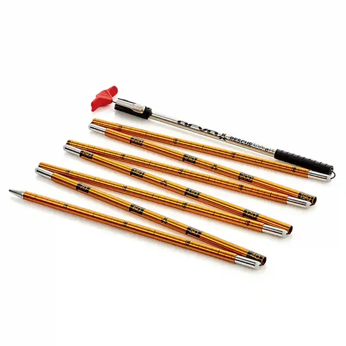 Sonde à neige Rescue 300 Arva Nouveauté