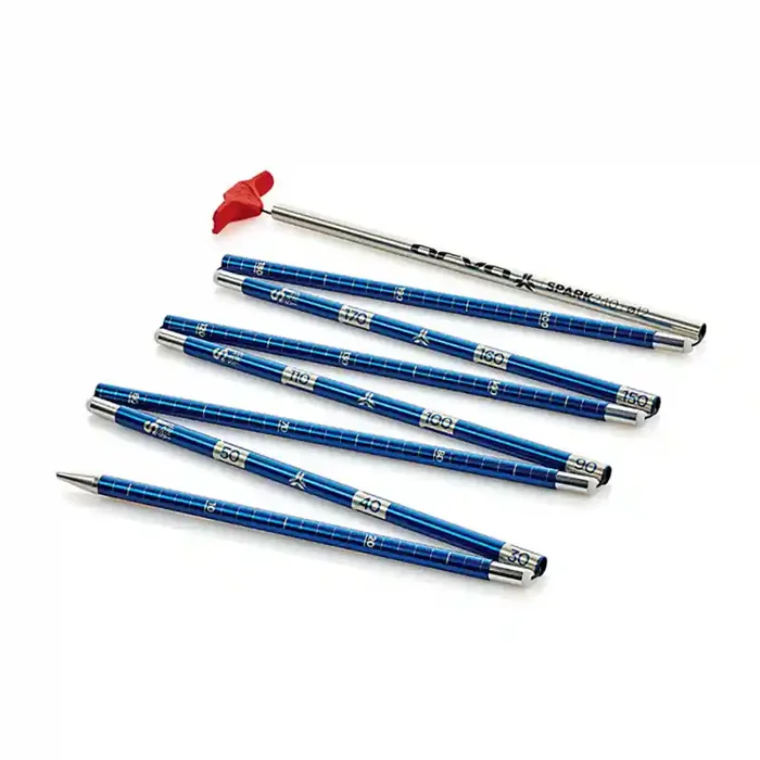 Sonde à neige Spark 240 Arva pour recherche sous avalanche Usine Directe