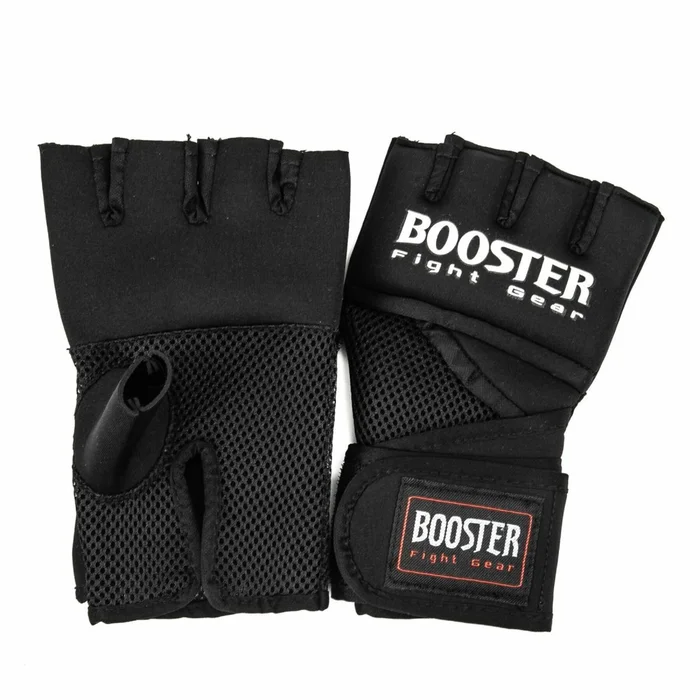 Sous gants de boxe Booster Fight Gear Gel Knuckle Warps
