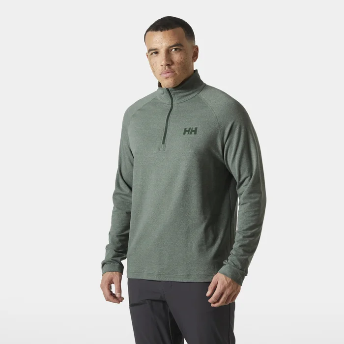 Sous maillot 1/2 zip Helly Hansen Tyri [Taille S]