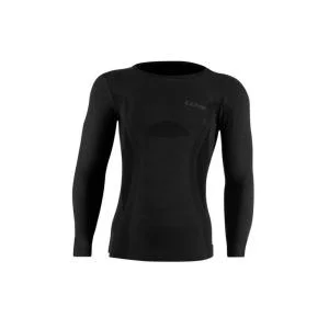 Sous maillot à col rond Merino 6.0