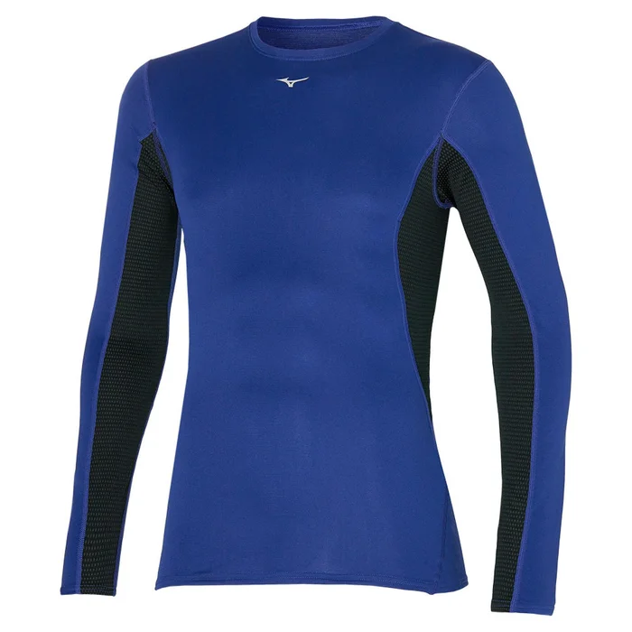 Sous maillot col rond lu00e9ger Mizuno [Taille XS]
