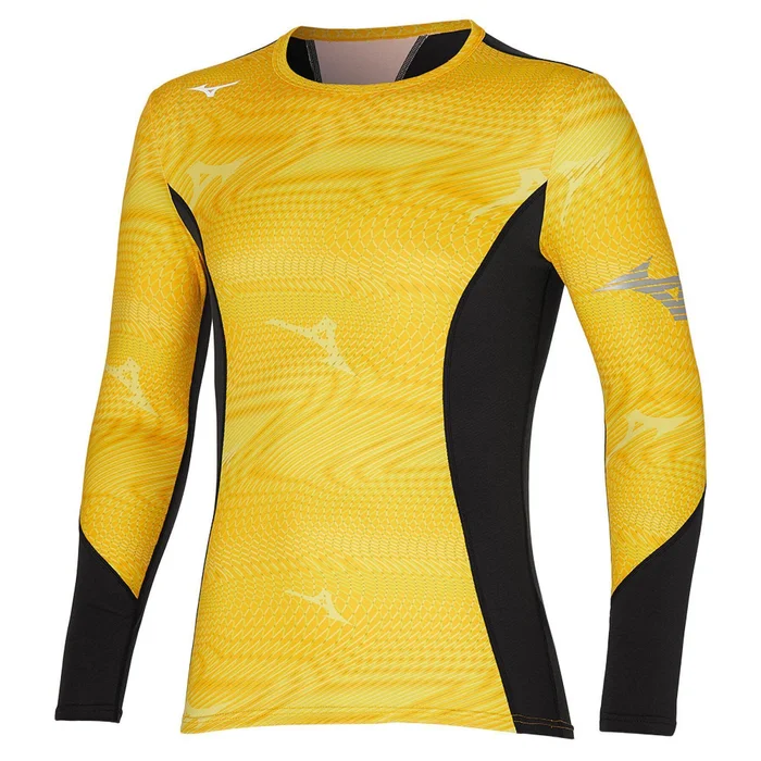 Sous maillot col rond Mizuno Virtual Body G3 [Taille XS]