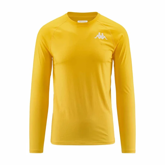 Sous maillot enfant Kappa Vurbat